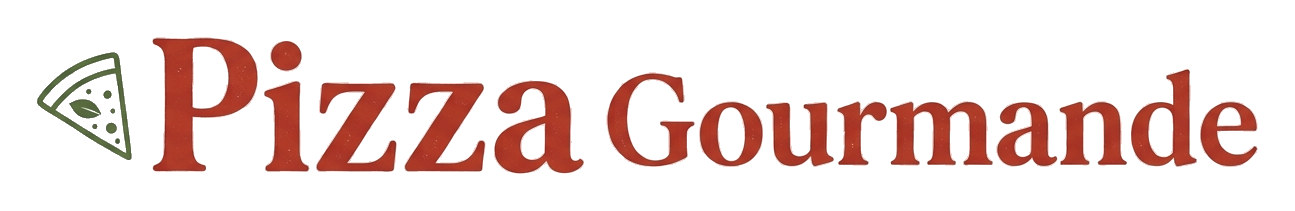 Pizza Gourmande