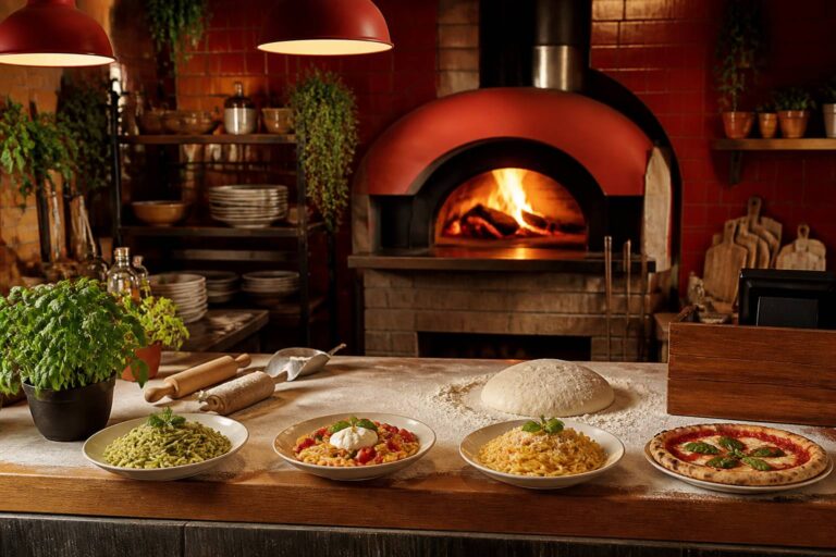 Cantina Ventura : notre avis sur le restaurant