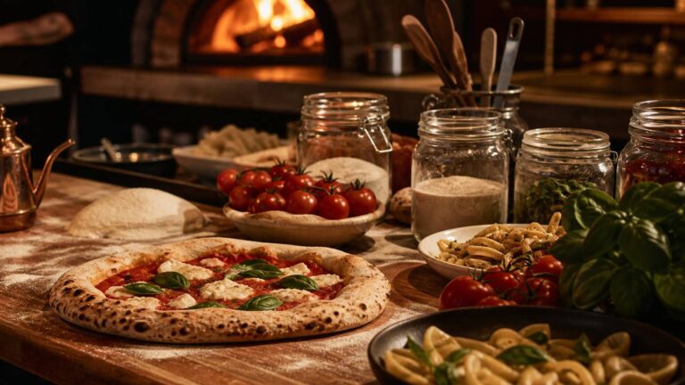 Manicaretti : notre avis sur l&rsquo;adresse italienne