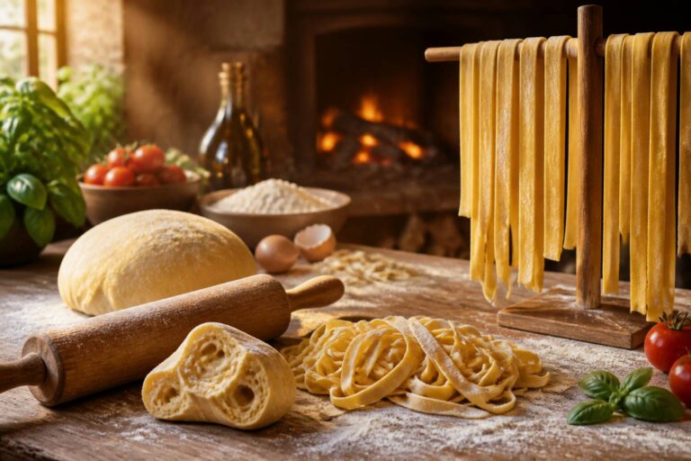 La Nostra Pasta : notre avis sur l&rsquo;adresse