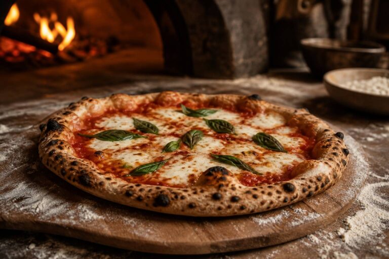 Pizza Mister V : ce que vaut la pizza de l&rsquo;influenceur