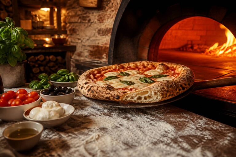 Restaurant italien à Bordeaux : nos meilleures adresses