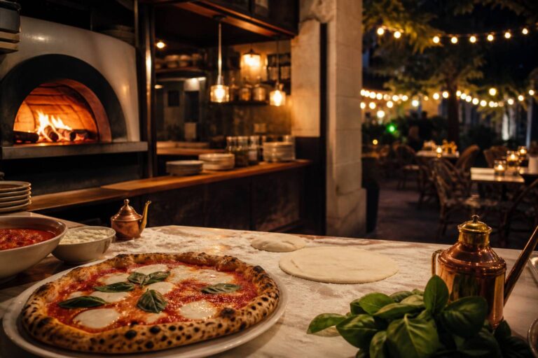 Dandino : notre avis sur la pizzeria