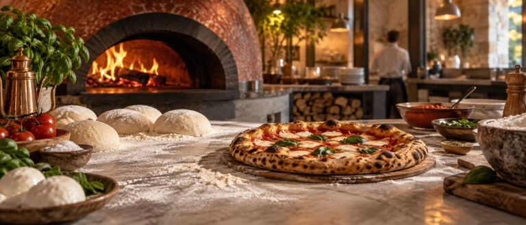 Enzo & Lily : notre avis sur la pizzeria