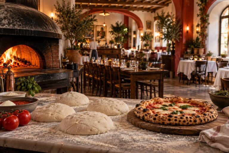 Felicità Trattoria Vayres : notre avis sur le restaurant