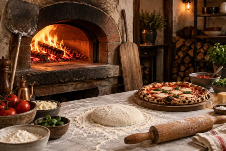 Cocozza : notre avis sur la pizzeria napolitaine
