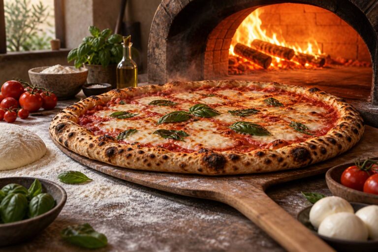 J Cup Pizza : notre avis sur le concept
