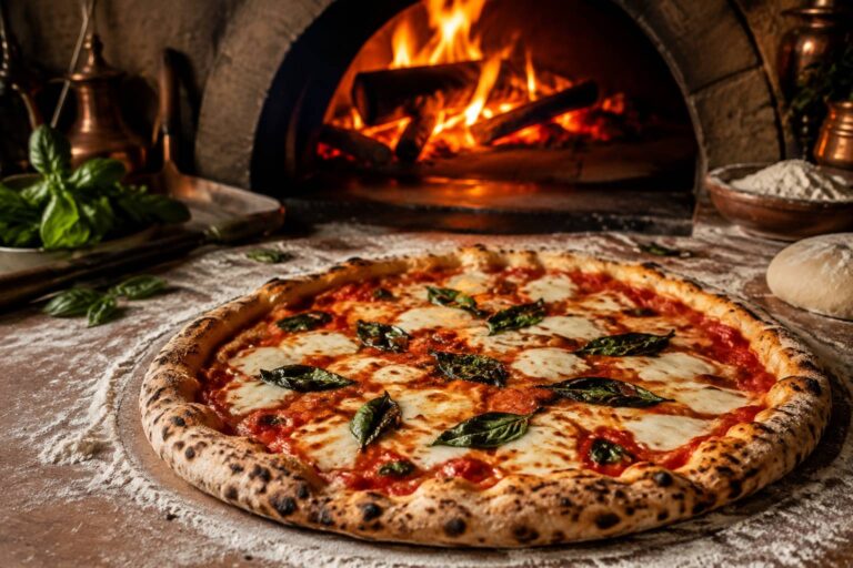 Pizza Week : tout savoir sur l&rsquo;événement gourmand