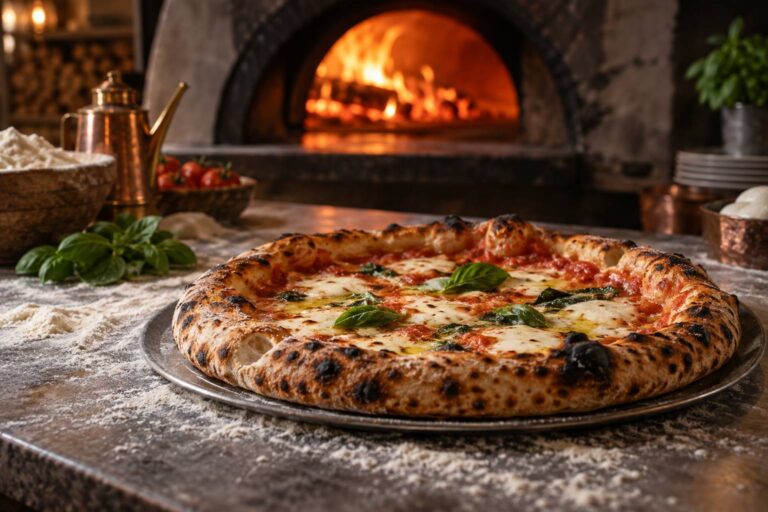 Lupo Pizza : notre avis sur la pizzeria