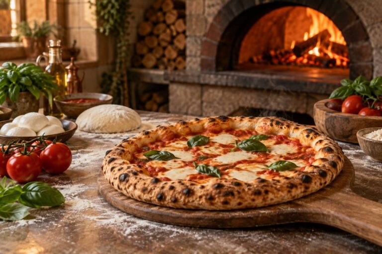 Valentino&rsquo;s Pizza : notre avis sur l&rsquo;adresse